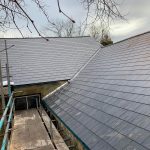 Local & Trusted Roofing Company Covering The North East