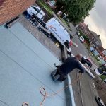 Flat Roofing Installer in Heighinton Village
