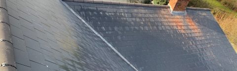 Roofing company in Yorkshire & The North East