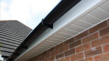 Fascias & Soffits in The North East