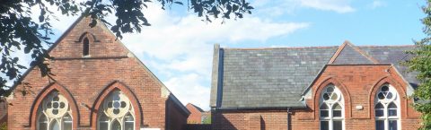 Commercial Roofer in Brotton