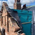 Local & Trusted Roofing Company Covering The North East