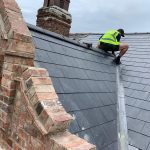 Local & Trusted Roofing Company Covering The North East