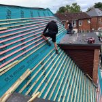 Local & Trusted Roofing Company Covering The North East