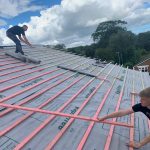 Local & Trusted Roofing Company Covering The North East