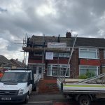 Local & Trusted Roofing Company Covering The North East