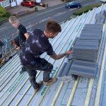 Local & Trusted Roofing Company Covering The North East