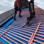 Local & Trusted Roofing Company Covering The North East