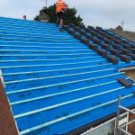 Local & Trusted Roofing Company Covering The North East