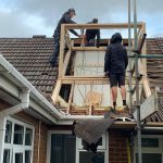 Local & Trusted Roofing Company Covering The North East