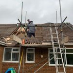 Local & Trusted Roofing Company Covering The North East