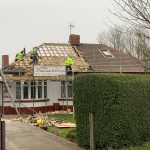 Local & Trusted Roofing Company Covering The North East