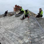 Local & Trusted Roofing Company Covering The North East