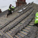 Local & Trusted Roofing Company Covering The North East