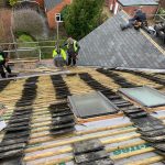 Local & Trusted Roofing Company Covering The North East