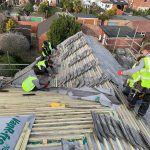 Local & Trusted Roofing Company Covering The North East