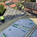 Local & Trusted Roofing Company Covering The North East