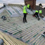 Local & Trusted Roofing Company Covering The North East