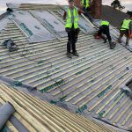 Local & Trusted Roofing Company Covering The North East