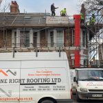 Local & Trusted Roofing Company Covering The North East