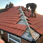 Local & Trusted Roofing Company Covering The North East