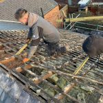 Local & Trusted Roofing Company Covering The North East