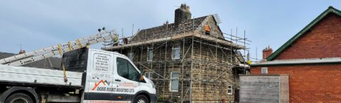 Local The North East Roofers