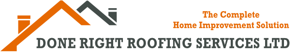 Done Right Roofing Services Ltd